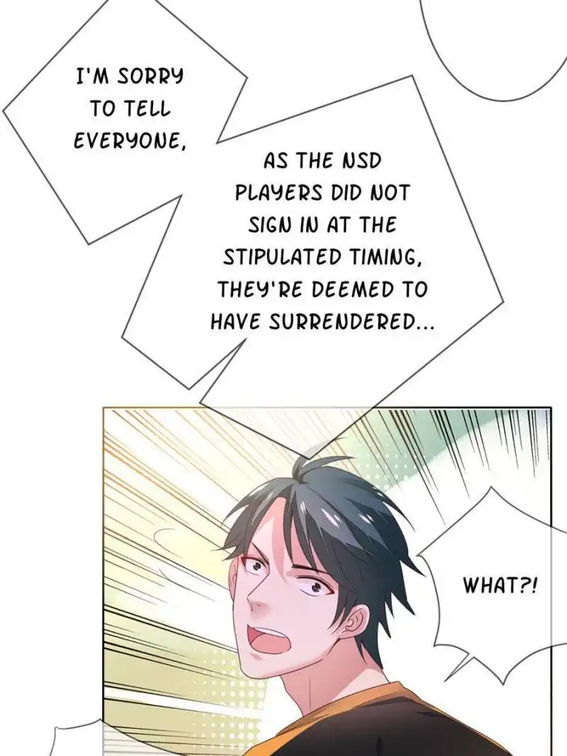 Legend Reboot Chapter 100 18